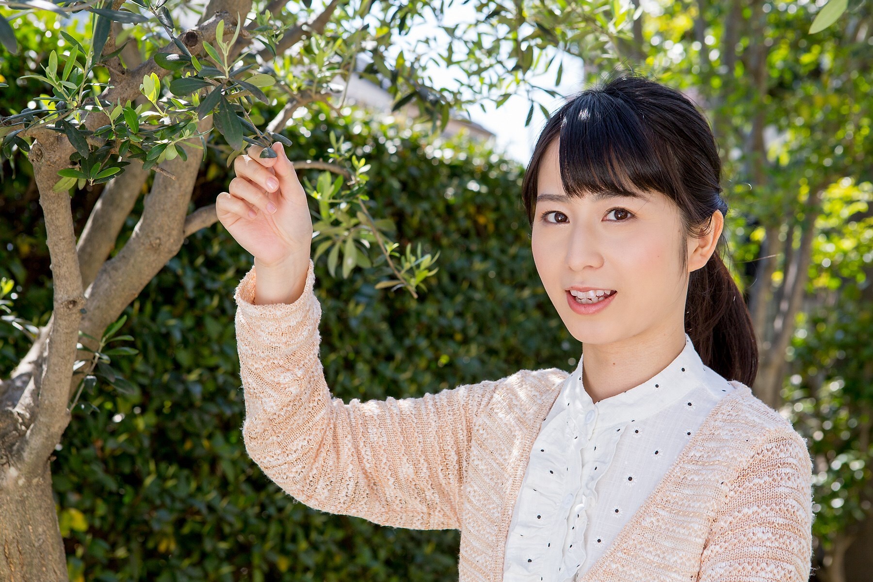 [Minisuka.tv] 泉水蒼空2017-06-08 Sora Izumi - Limited Gallery 2.1